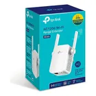 Repetidor de Sinal Wi-Fi Dual Band TP-Link RE305 AC1200 – Conexão Estável