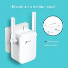 Repetidor de Sinal Wi-Fi Dual Band TP-Link RE305 AC1200 – Conexão Estável - Imagem 4